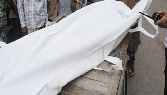 সিলেটের হবিগঞ্জে জামাইয়ের বাড়িতে বেড়াতে গিয়ে লাশ হলেন শাশুড়ি