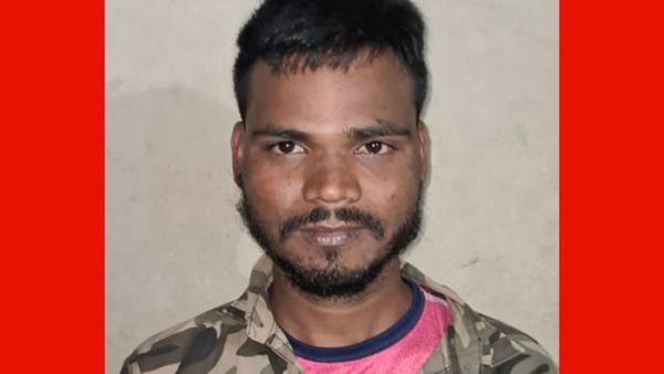 সিলেটের শীর্ষ সন্ত্রাসী রাজ পুলিশের হাতে গ্রেফতার