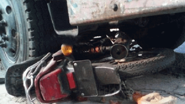 দক্ষিণ সুরমায় সড়ক দুর্ঘটনায় এক যুবকের মৃত্যু