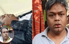 সাংবাদিক সাকির উপর হামলার ঘটনায় আটক ২