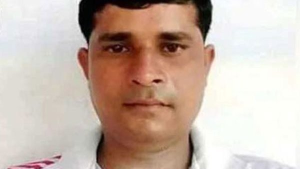 হ্যান্ডস্যানিটাইজার দিয়ে ২ সাংবাদিককে পুড়িয়ে হত্যা