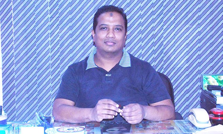 করোনায় মারা গেলেন সংগীত প্রযোজক সেলিম খান