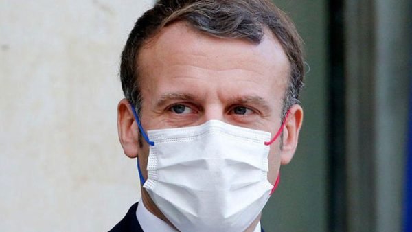 ফ্রান্সের মন্ত্রীসভায় নতুন আইনের বিল অনুমোদন ইসলামে উগ্রবাদের বিরুদ্ধে