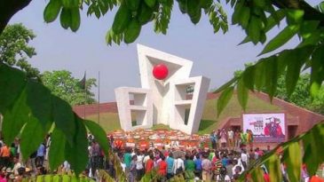 বিজয় দিবসে খোলা মাঠে হবে না কোনো আয়োজন