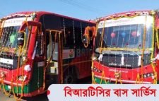 গোষ্ঠীস্বার্থে সেবাবঞ্চিত সিলেটের যাত্রীরা