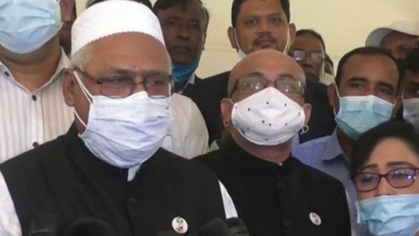 এক সপ্তাহের মধ্যে ভাস্কর্য সমস্যার সমাধান: ধর্ম প্রতিমন্ত্রী