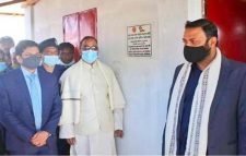 দেশের কোনো মানুষ গৃহহীন থাকবে না : পরিবেশমন্ত্রী