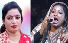 রিতা দেওয়ানের বিরুদ্ধে গ্রেফতারি পরোয়ানা