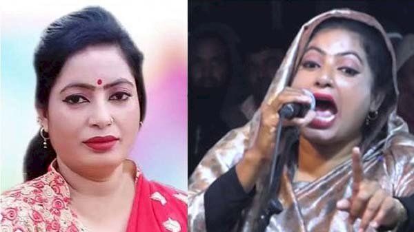 রিতা দেওয়ানের বিরুদ্ধে গ্রেফতারি পরোয়ানা