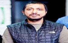 মহান বিজয় দিবস উপলক্ষ্যে দেশবাসীকে শুভেচ্ছা জানিয়েছেন যুক্তরাজ্য ইষ্ট লন্ডন যুবদলের সিনিয়র সহ-সভাপতি শামসুল ইসলাম