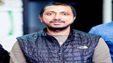 মহান বিজয় দিবস উপলক্ষ্যে দেশবাসীকে শুভেচ্ছা জানিয়েছেন যুক্তরাজ্য ইষ্ট লন্ডন যুবদলের সিনিয়র সহ-সভাপতি শামসুল ইসলাম