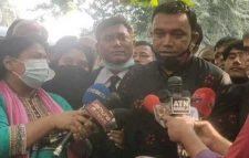 আতিক হত্যা মামলায় ৭ জনের মৃত্যুদণ্ড