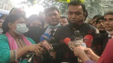 আতিক হত্যা মামলায় ৭ জনের মৃত্যুদণ্ড
