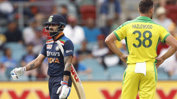 হাল ছাড়ছেন না কোহলি