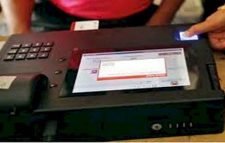 জগন্নাথপুরে প্রথমবারের মতো ভোট হবে ইভিএমে