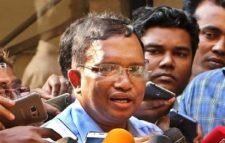 ডিআইজি মিজানসহ ৪ জনের দুর্নীতির মামলার সাক্ষ্যগ্রহণ পেছালো