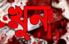 কমলগঞ্জে কোদালের আঘাতে ভাইয়ের মৃত্যু