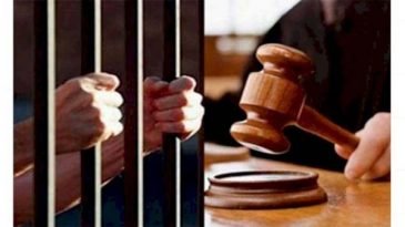 সিলেটে ছিনতাই ও খুনের মামলা: ৩ জনের যাবজ্জীবন, ১জন খালাস