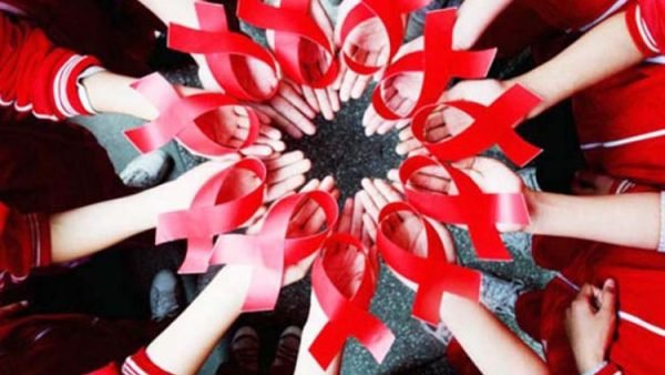 আজ বিশ্ব এইডস দিবস