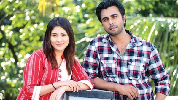 অপূর্ব-মেহজাবিন এবার ‌’লাইফ পার্টনার’