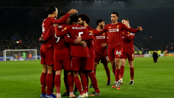 মৌসুমের শুরু থেকেই চোট–সমস্যায় জর্জরিত লিভারপুল