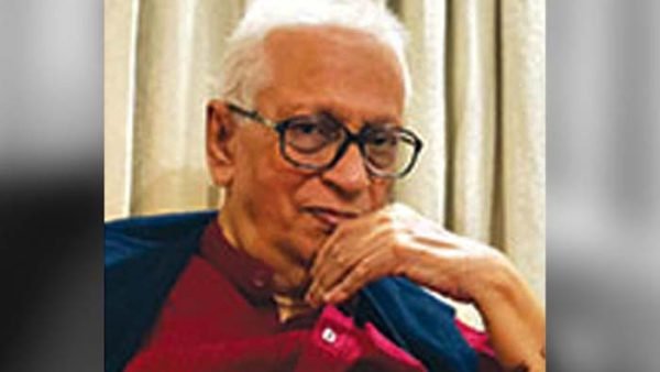 করোনাভাইরাসে আক্রান্ত হয়ে চিরবিদায় নিলেন কবি মনজুরে মওলার