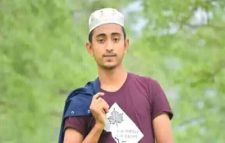 দোয়ারাবাজারে সড়কে প্রাণ গেল যুবকের