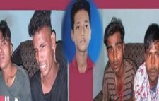 জাফলংয়ে কিশোর ফটোগ্রাফার খুন, ট্রাক থেকে ৪ ঘাতক আটক