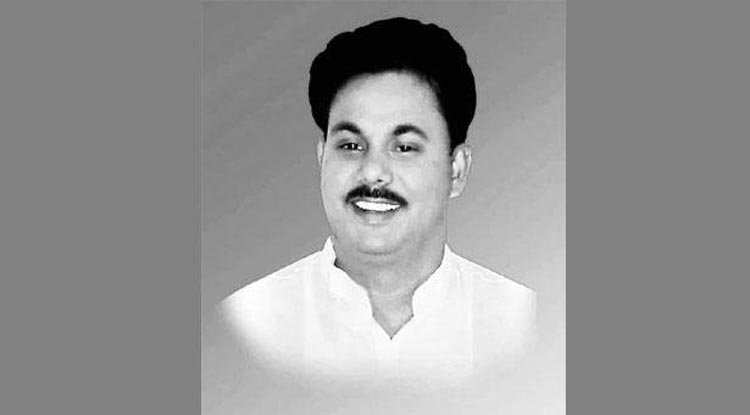 করোনায় মৃত্যু বরণ করলেন গাজীপুরে বিএনপি’র মনোনীত প্রার্থী শহিদুল্লাহ শহিদ
