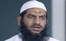 আইন হাতে তুলে নেয়ার কথা কখনো বলিনি’