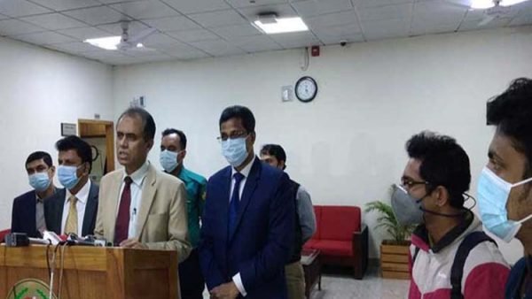 তৃতীয় ধাপে ৬৪ পৌরসভায় ভোট ৩০ জানুয়ারি