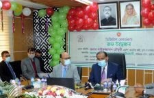 ডিজিটাল রেকর্ডরুমে পাওয়া যাবে ২১ জেলার জমির খতিয়ান