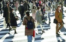 নতুন ধরনের করোনাভাইরাস ছড়িয়ে পড়েছে বিশ্বজুড়ে