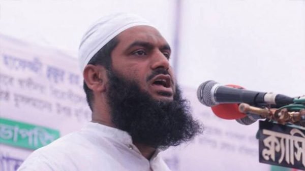 হেফাজত ইসলামের যুগ্ম মহাসচিব মামুনুলের বিরুদ্ধে এবার ডিজিটাল নিরাপত্তা আইনে মামলার আবেদন