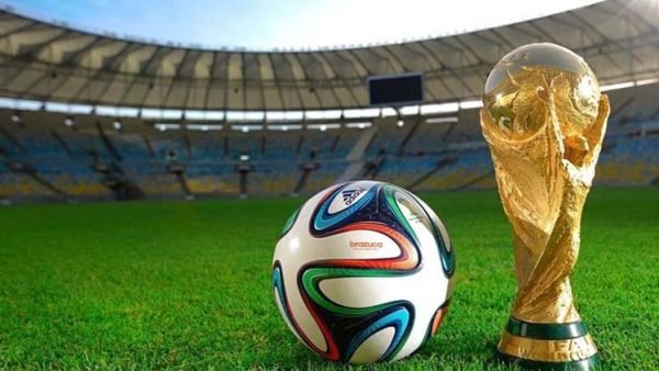 কোভিড-১৯ মহামারীর কারণে ২০২১ সালের বিশ্বকাপ বাতিল