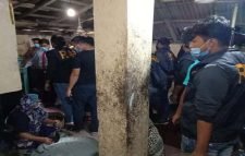 পাঁচ ভাইয়ে পঁচা-বাসি খাবার, ৩ লাখ টাকা জরিমানা