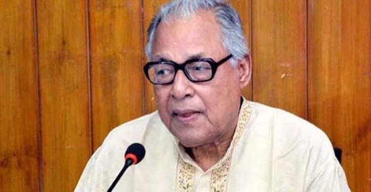 বিএনপির স্থায়ী কমিটির সদস্য নজরুল ইসলাম খান করোনাভাইরাসে আক্রান্ত