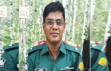 কোতোয়ালি থানার ওসি সেলিম মিঞাকে বদলি