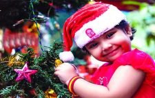 সারা দেশে বড়দিন পালিত