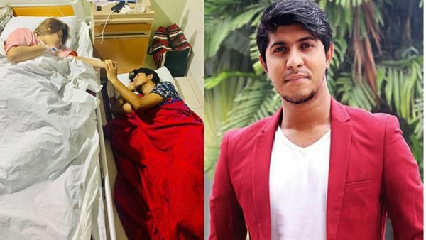 তরুণ অভিনেতা তৌসিফ মাহবুব করোনায় আক্রান্ত