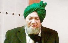 আল্লামা ফুলতলীর ঈসালে সাওয়াব মাহফিল স্থগিত