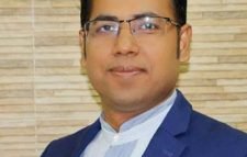 ডাল্টন জহির এর রোজ ভিউ হোটেল সিলেট এ যোগদান