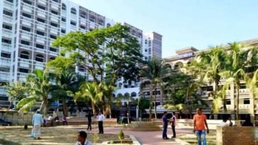 কদমতলীতে বোমা হামলায় আব্দুল আজিজের আমৃত্যু কারাদণ্ড