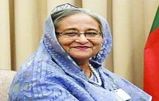 সরকারের যুগ পূর্তি