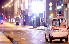 নববর্ষ বরণ করতে গিয়ে এক ফ্ল্যাটে ৮ কিশোর-কিশোরীর মৃত্যু