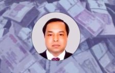 পিকে হালদারের ‘সহযোগীদের’ অ্যাকাউন্ট থেকে ১০৬০ কোটি টাকা ফ্রিজ