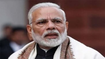 ভারতের সব মানুষকে ভ্যাকসিন দেয়ার প্রস্তুতি