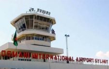 লন্ডন থেকে সিলেট এলেন আরও ৪৩ যাত্রী