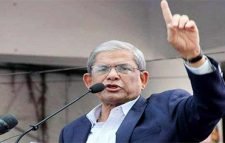 আমরা মনে করি কোকোকে হত্যা করা হয়েছে : মির্জা ফখরুল