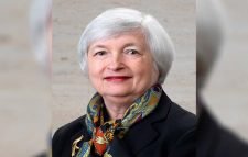 যুক্তরাষ্ট্রে মনোনীত প্রথম নারী অর্থমন্ত্রী ইয়েলেনের পক্ষে সিনেট কমিটির সর্বসম্মত রায়